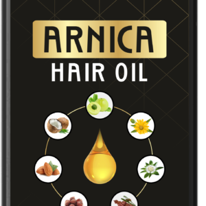 Arnica Hair Oil 100 ML