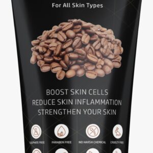 Coffee Face Wash 100 ML