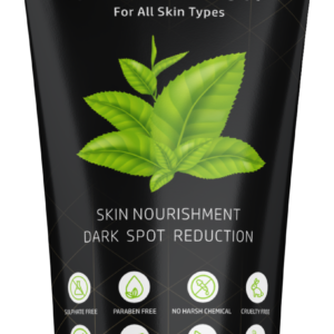 Green Tea Face Wash 100 ML